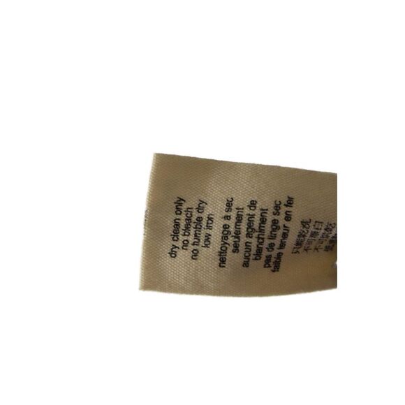 L'Agence Womens Pleated Waist Asymmetric Hem 3/4 Sleeve Dress Black Size 4 - Picture 6 of 7